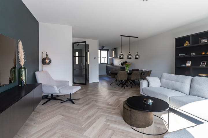 Foto 2 van Mirabelle 56