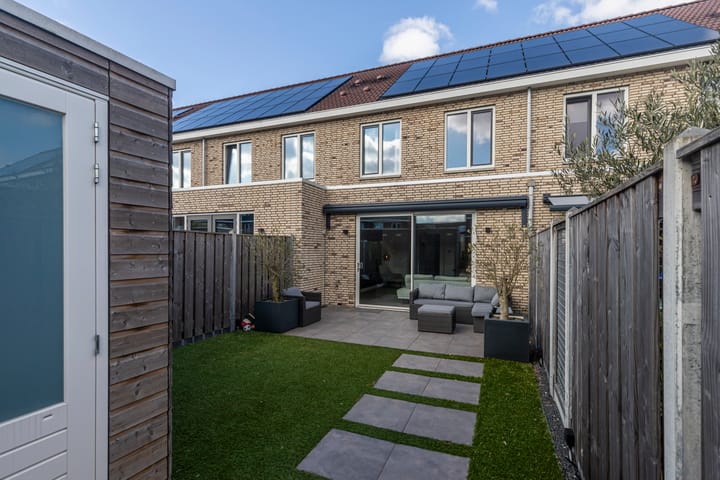 Foto 4 van Mirabelle 56