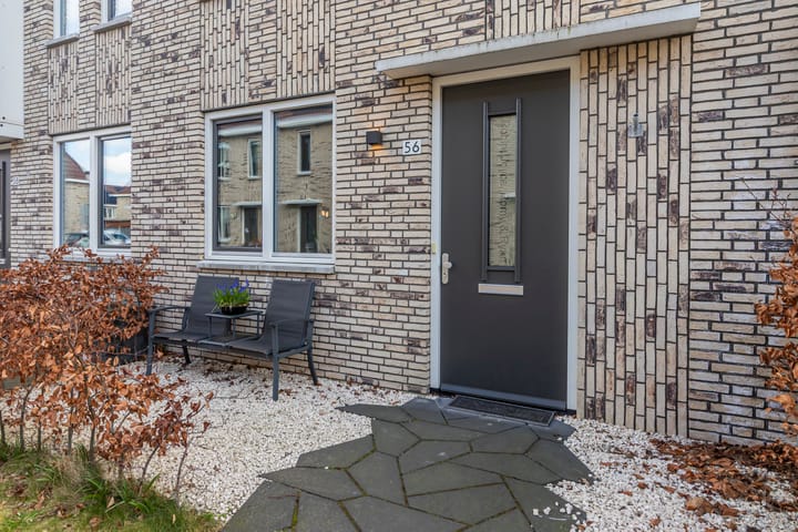 Foto 5 van Mirabelle 56