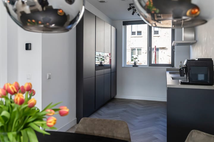 Foto 7 van Mirabelle 56