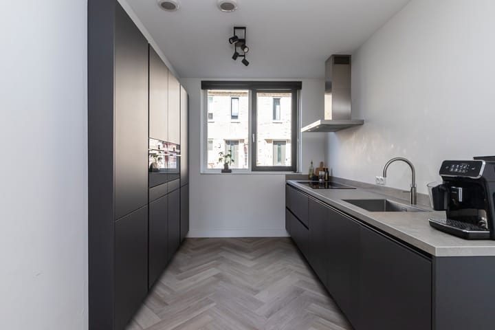 Foto 8 van Mirabelle 56