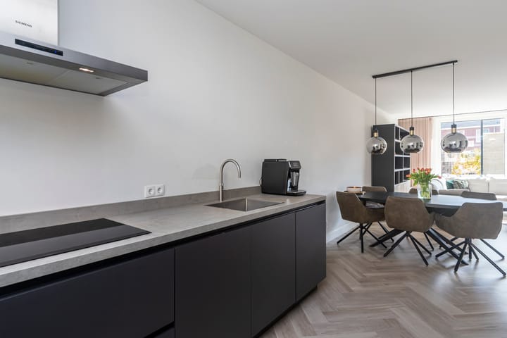 Foto 10 van Mirabelle 56