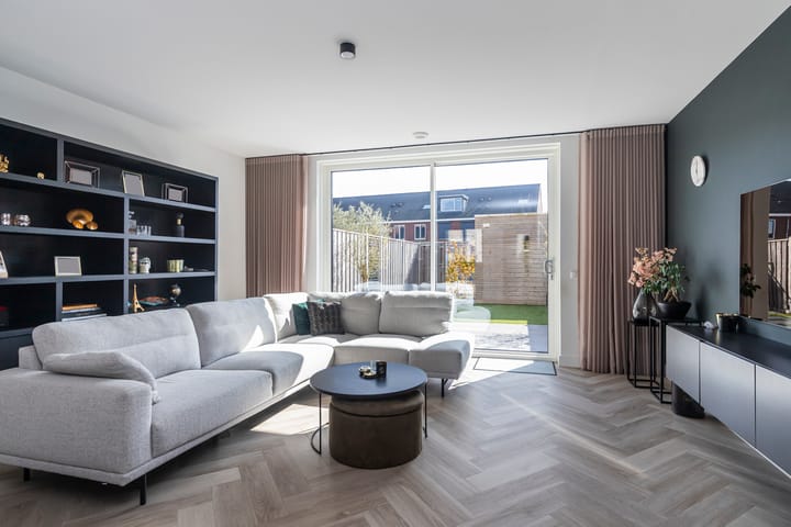 Foto 14 van Mirabelle 56