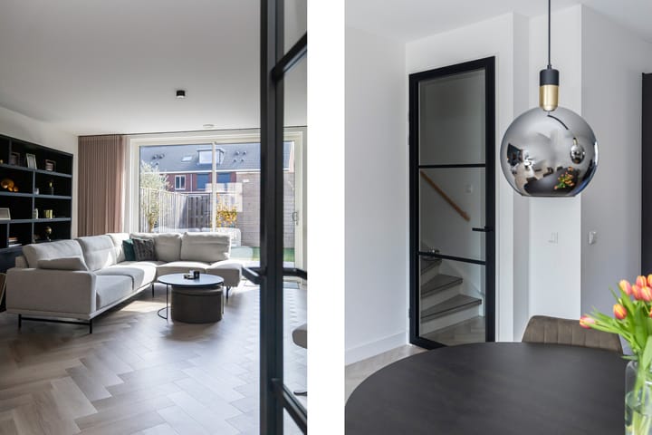 Foto 15 van Mirabelle 56