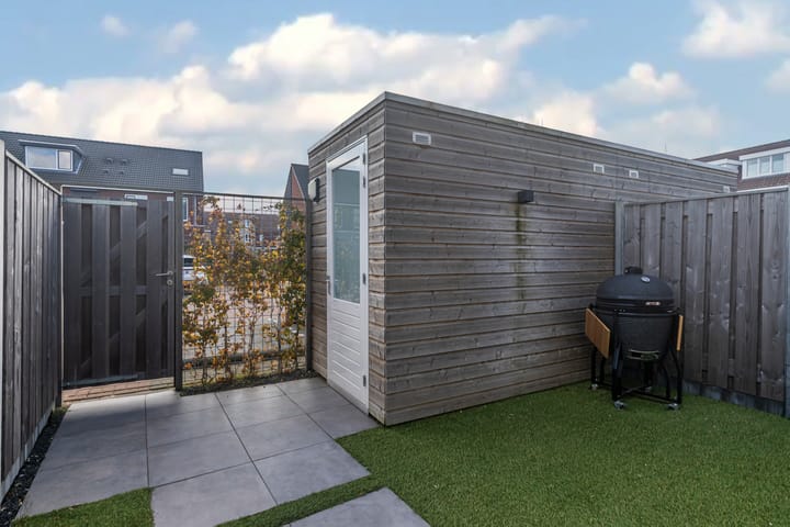 Foto 17 van Mirabelle 56