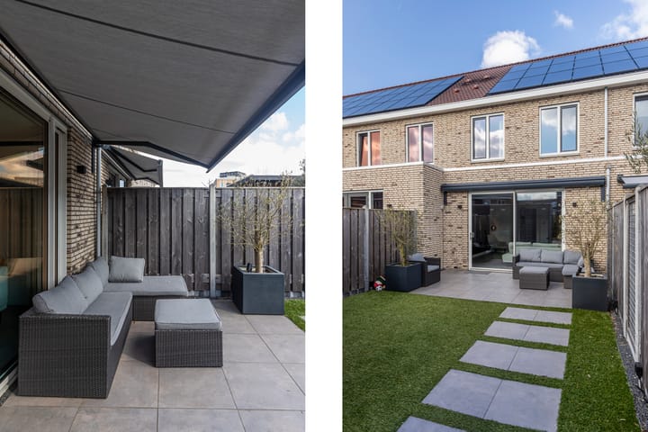 Foto 18 van Mirabelle 56