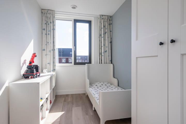 Foto 26 van Mirabelle 56