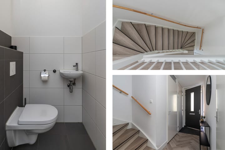 Foto 32 van Mirabelle 56