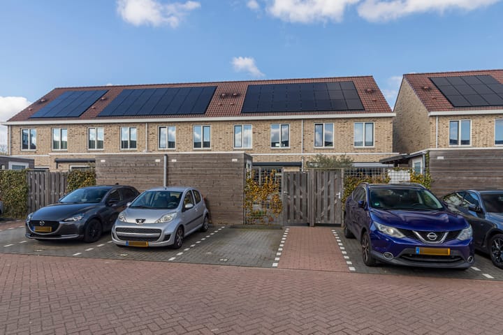 Foto 34 van Mirabelle 56