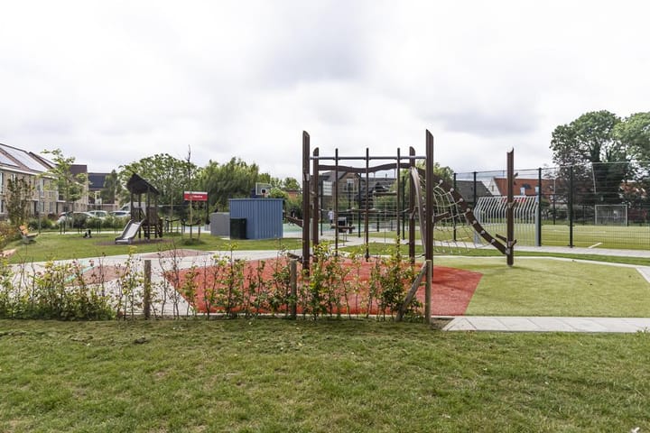 Foto 35 van Mirabelle 56