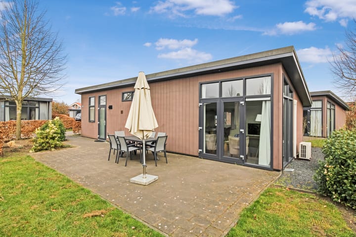 Foto 1 van Boschlaan 26-47