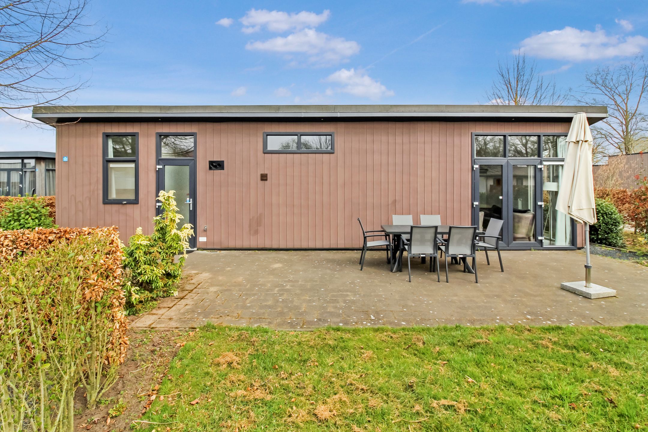 Foto 3 van Boschlaan 26-47