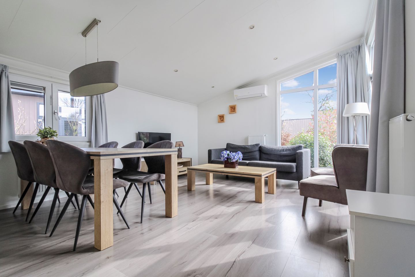 Foto 4 van Boschlaan 26-47