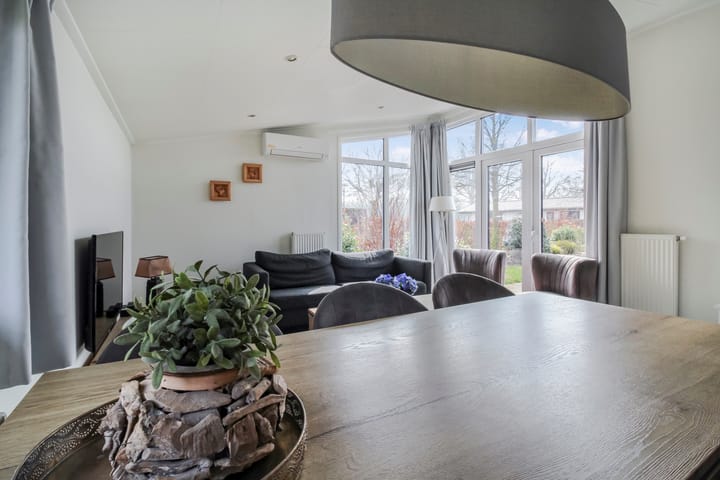 Foto 5 van Boschlaan 26-47