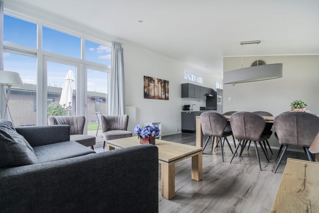 Foto 7 van Boschlaan 26-47