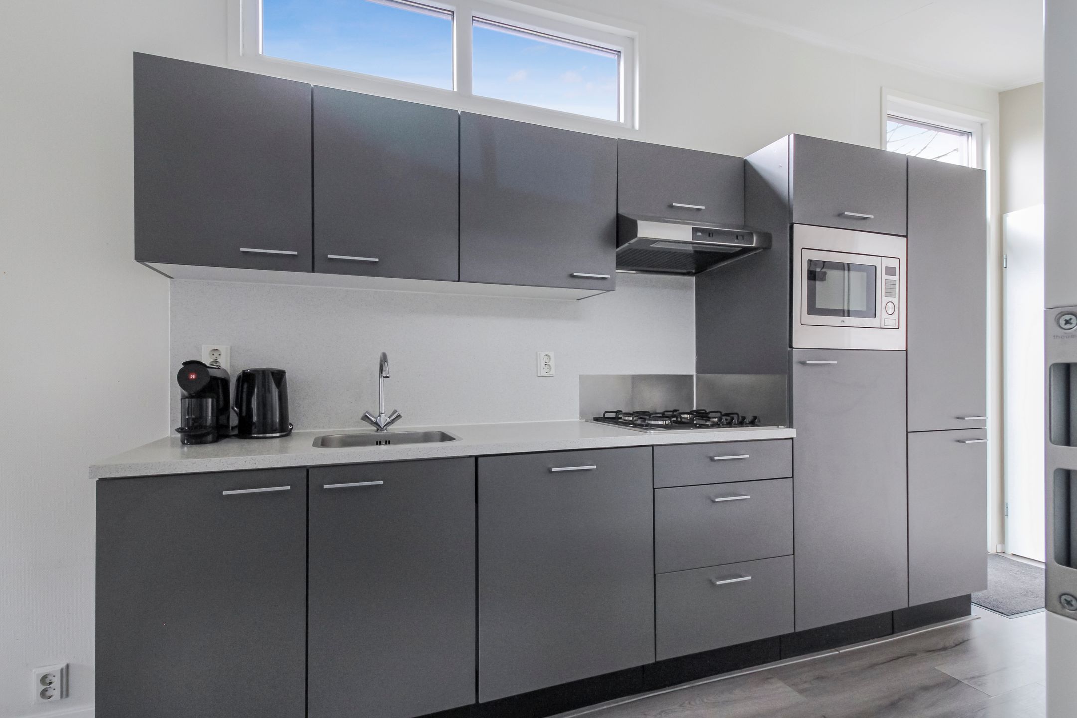 Foto 9 van Boschlaan 26-47