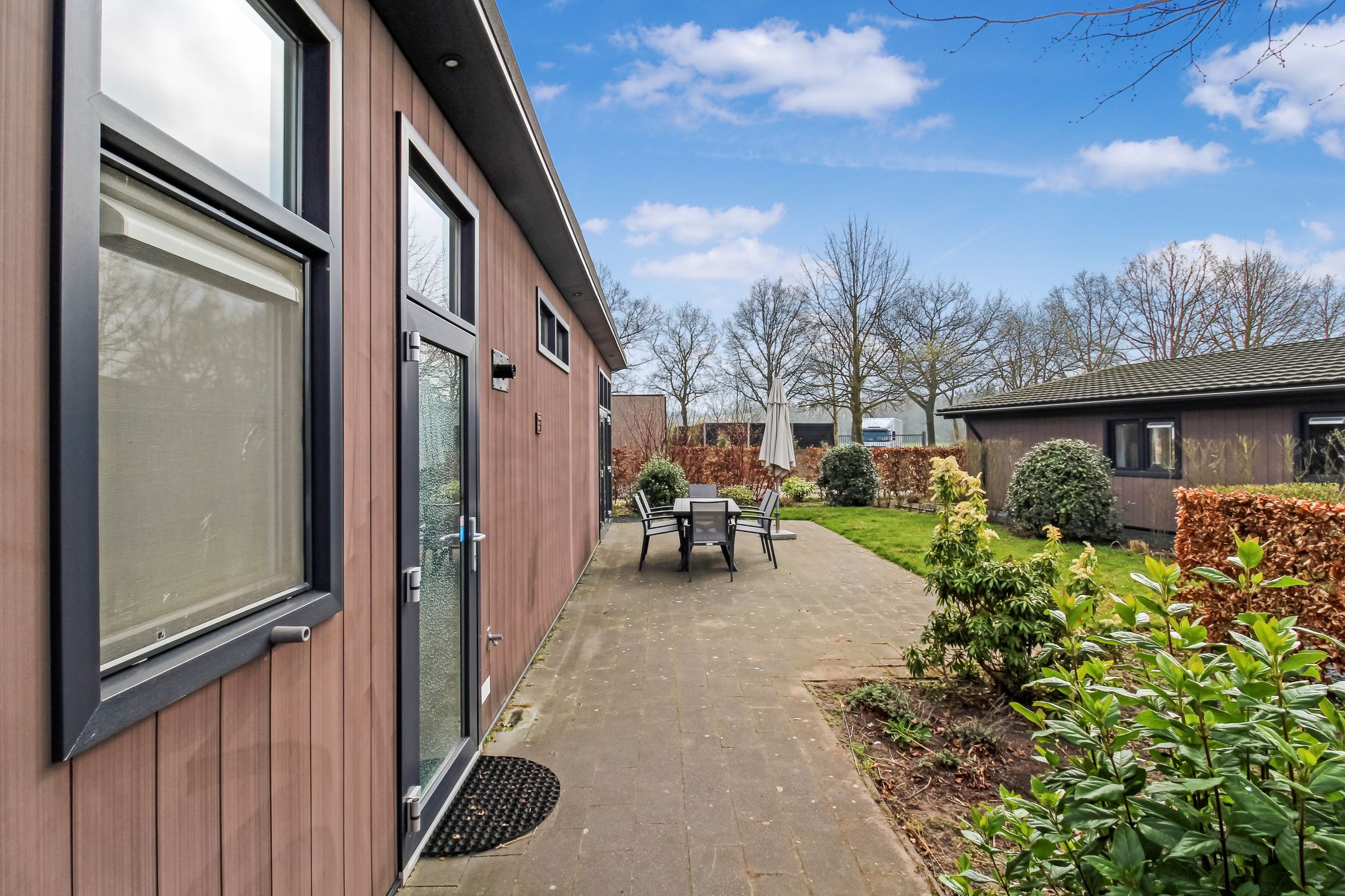 Foto 18 van Boschlaan 26-47