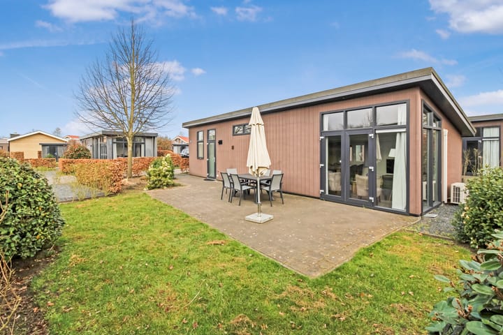 Foto 19 van Boschlaan 26-47