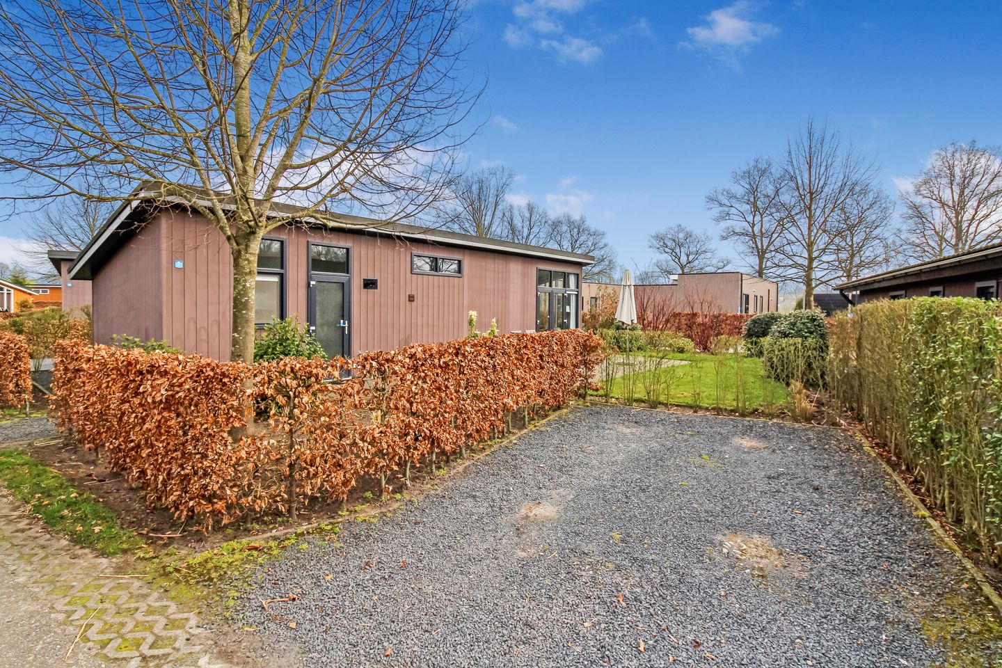 Foto 20 van Boschlaan 26-47