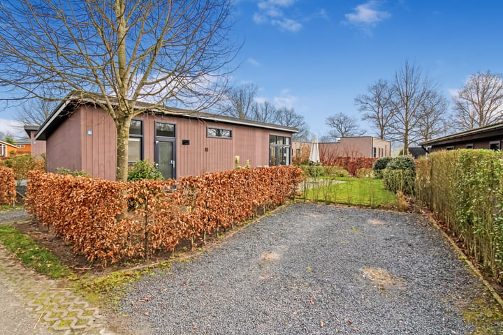 Foto 20 van Boschlaan 26-47