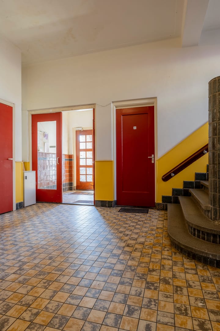 Foto 4 van De Savornin Lohmanstraat 19-H