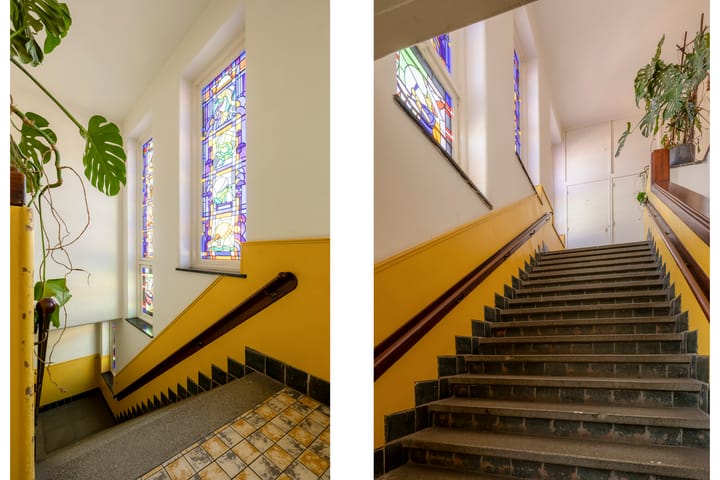 Foto 5 van De Savornin Lohmanstraat 19-H