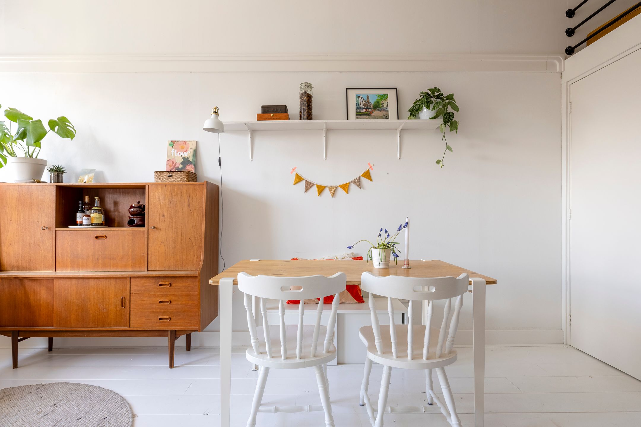 Foto 12 van De Savornin Lohmanstraat 19-H