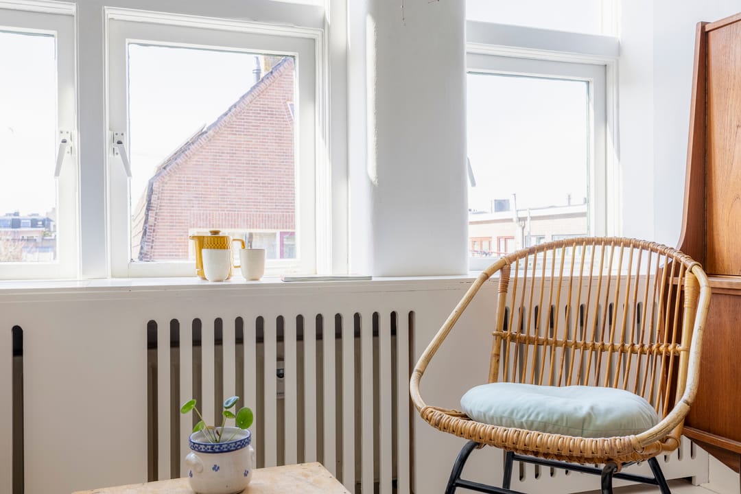 Foto 13 van De Savornin Lohmanstraat 19-H