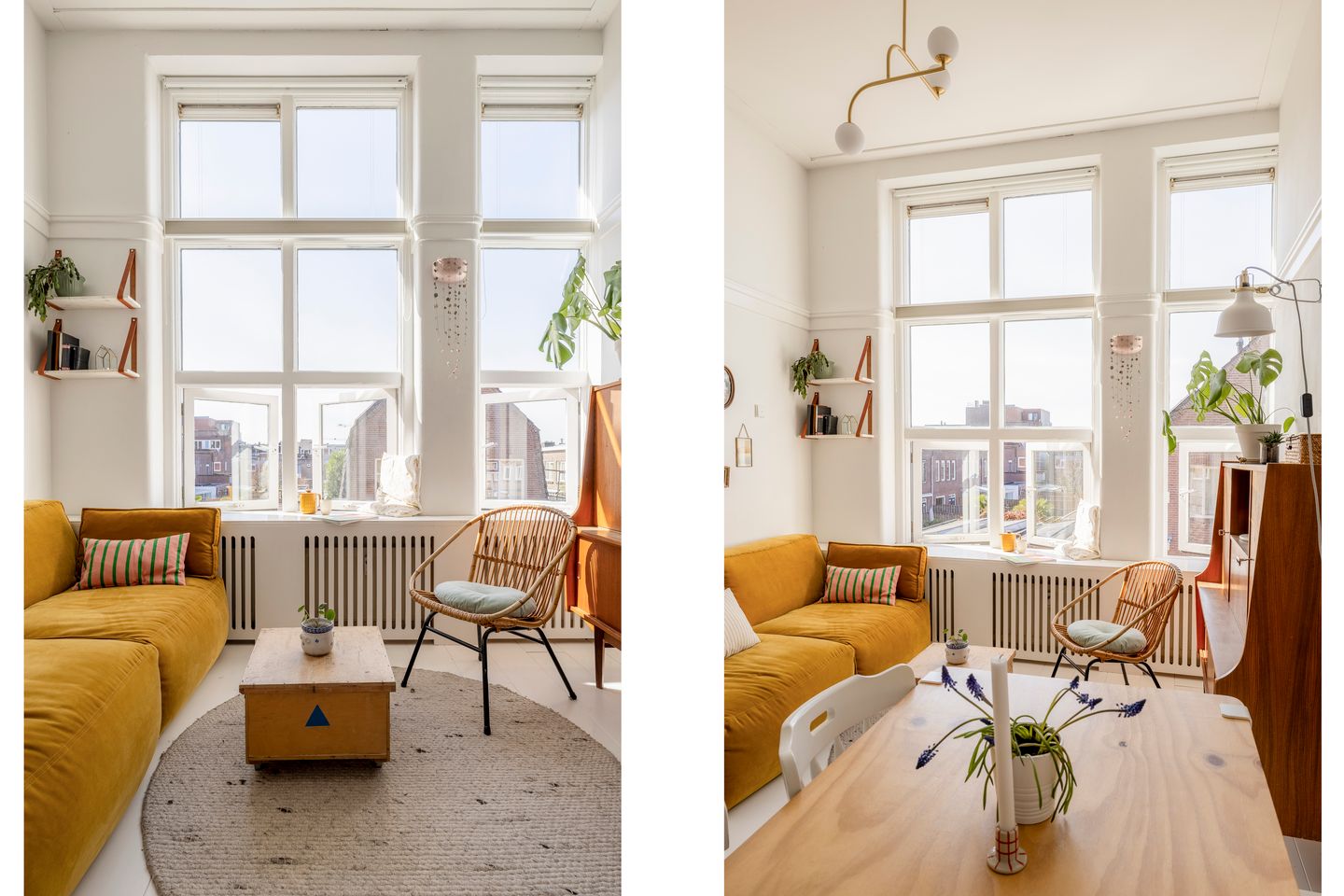 Foto 14 van De Savornin Lohmanstraat 19-H