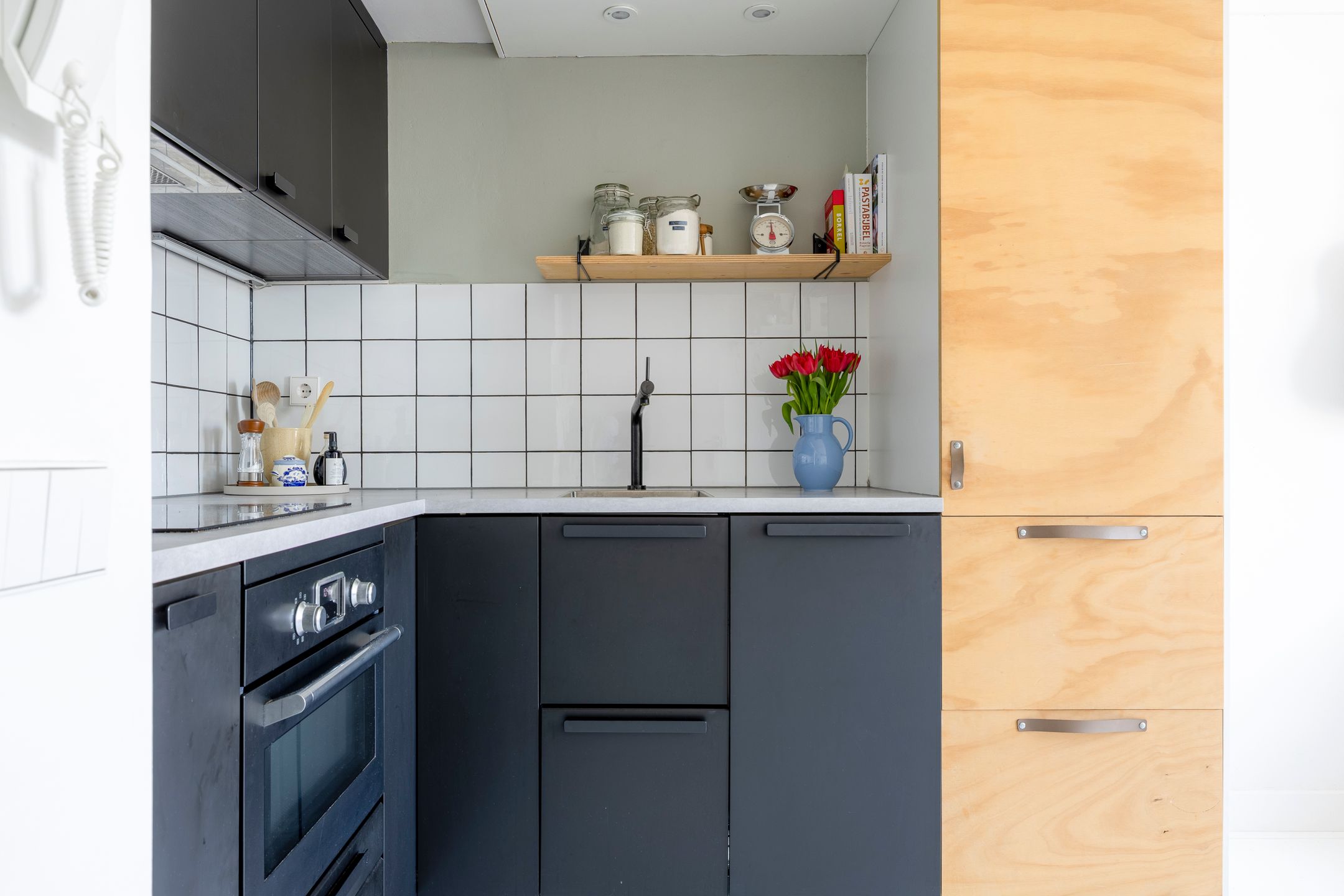 Foto 15 van De Savornin Lohmanstraat 19-H