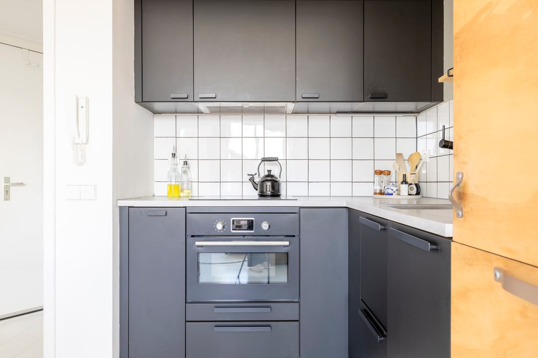 Foto 16 van De Savornin Lohmanstraat 19-H