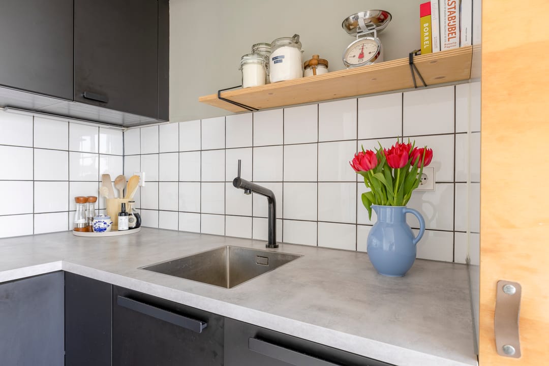 Foto 17 van De Savornin Lohmanstraat 19-H