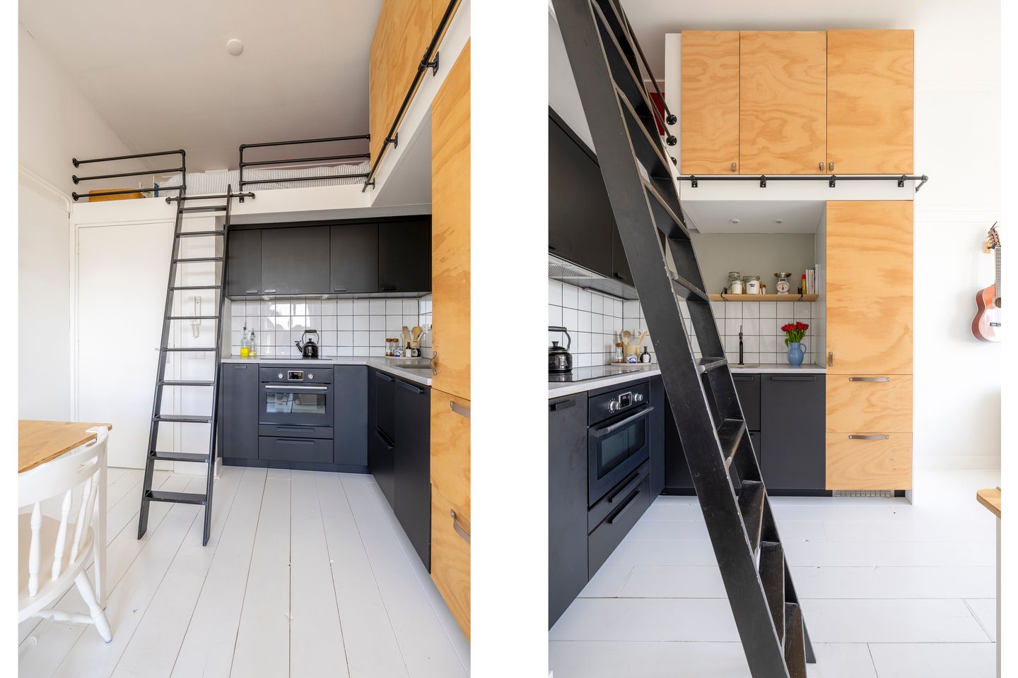 Foto 20 van De Savornin Lohmanstraat 19-H