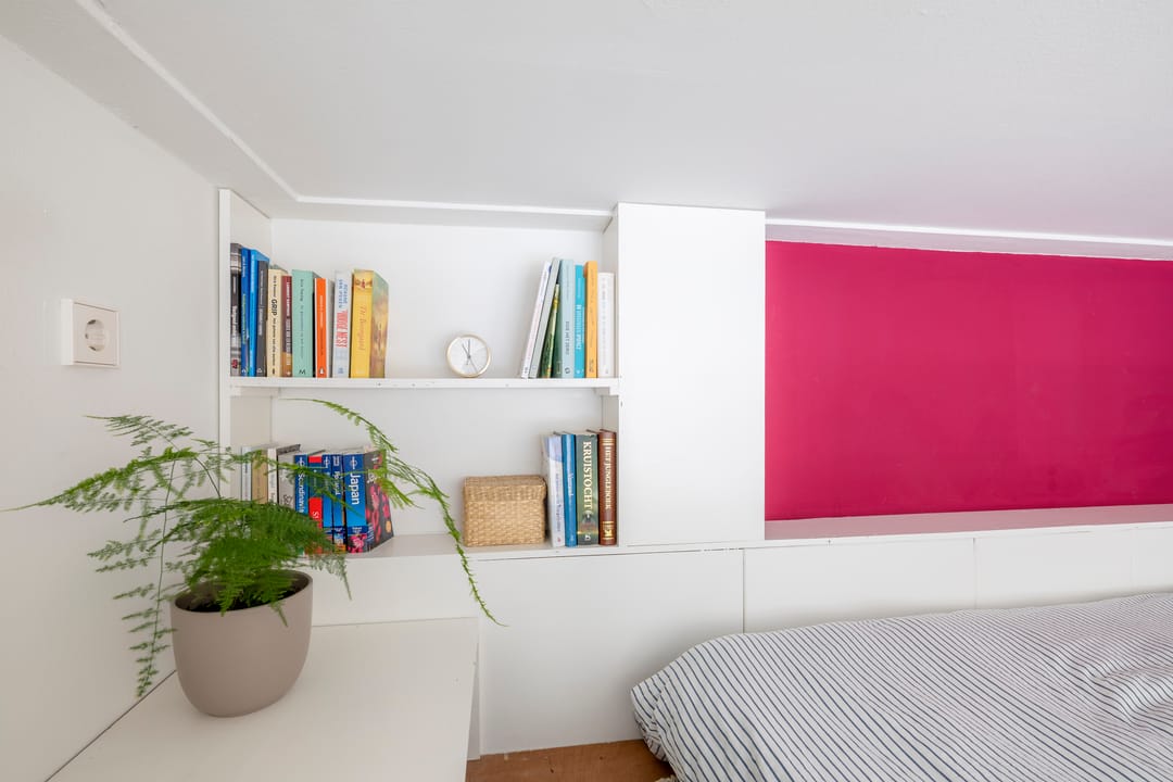 Foto 22 van De Savornin Lohmanstraat 19-H