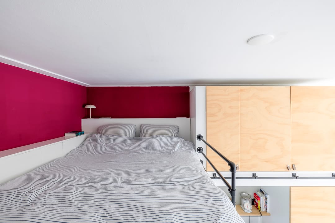 Foto 23 van De Savornin Lohmanstraat 19-H