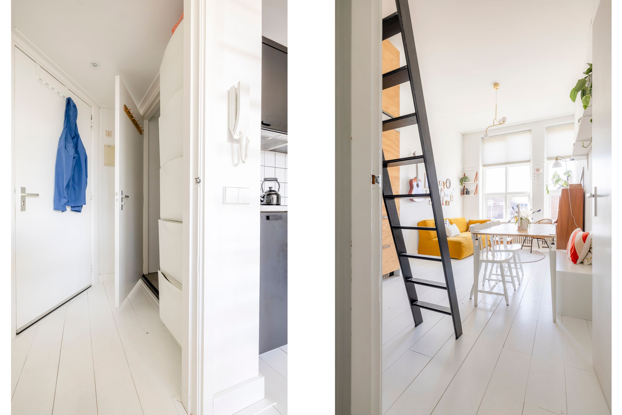 Foto 24 van De Savornin Lohmanstraat 19-H