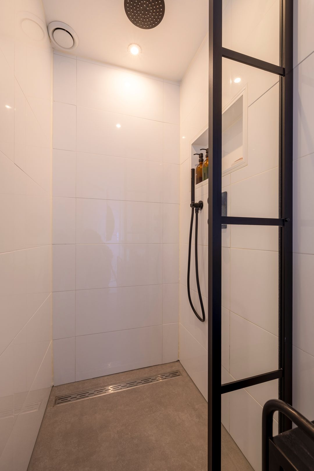 Foto 26 van De Savornin Lohmanstraat 19-H