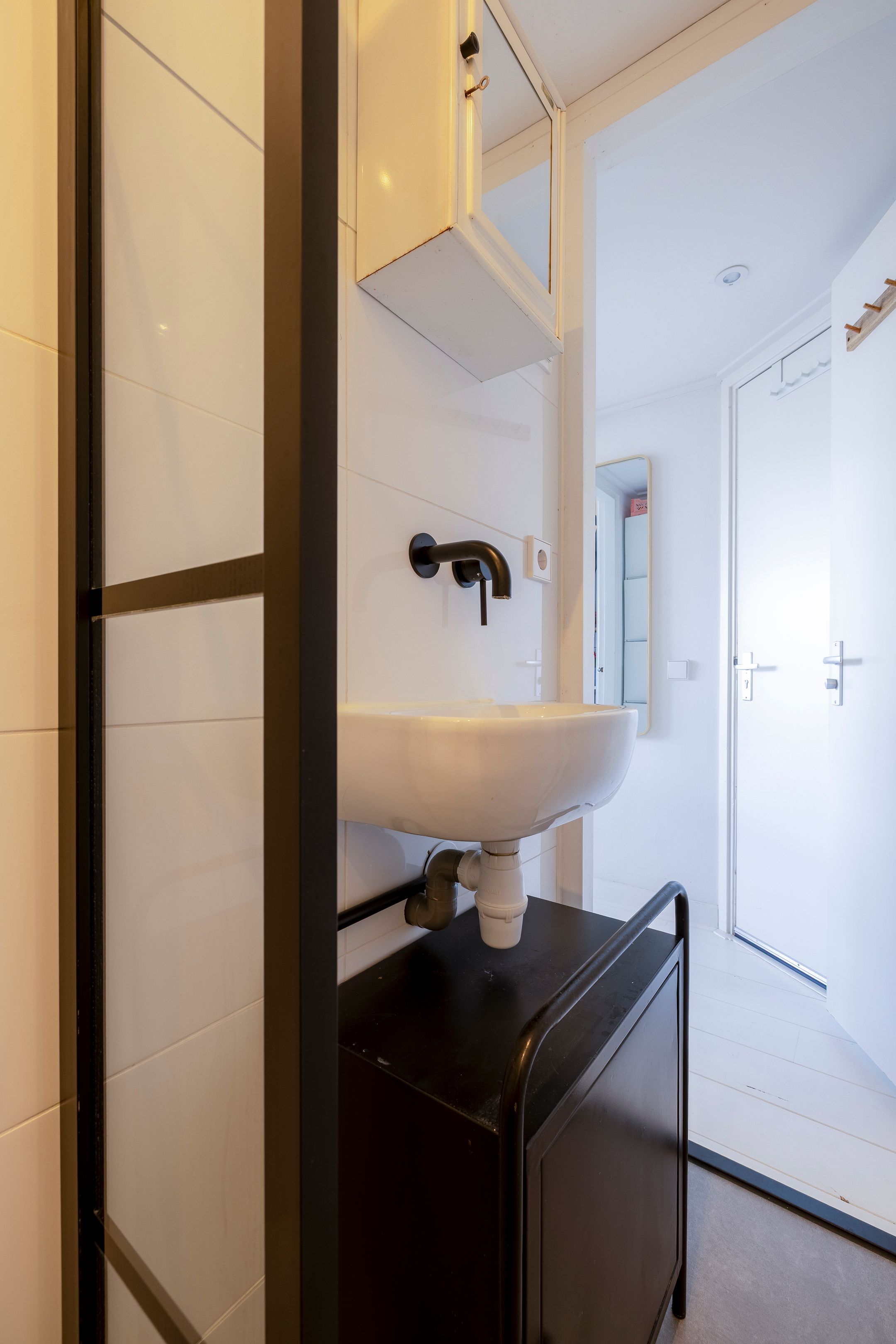 Foto 27 van De Savornin Lohmanstraat 19-H