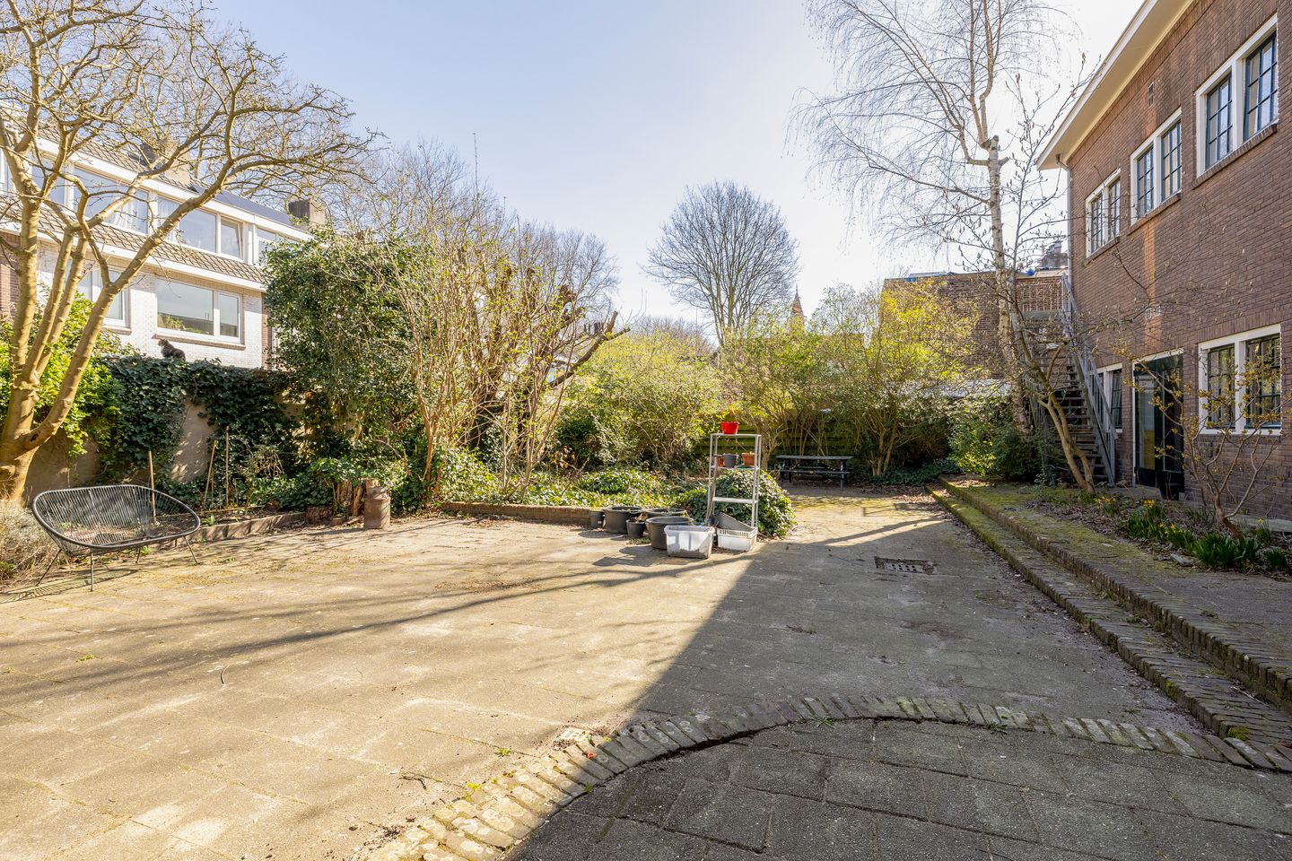 Foto 29 van De Savornin Lohmanstraat 19-H