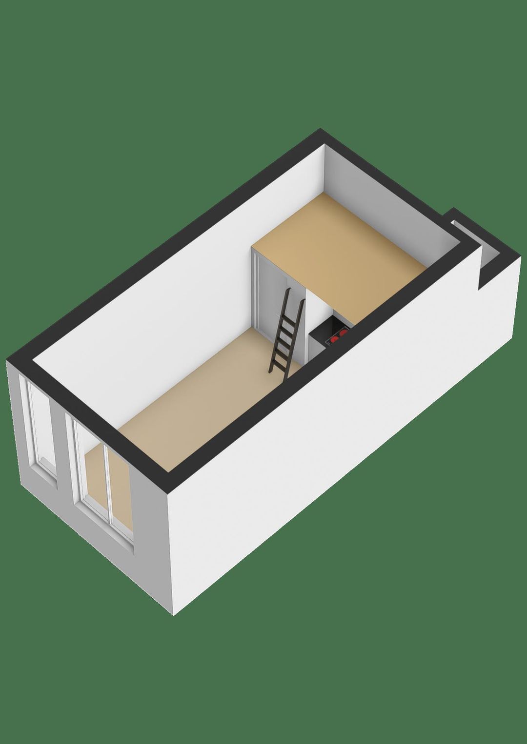 Foto 31 van De Savornin Lohmanstraat 19-H