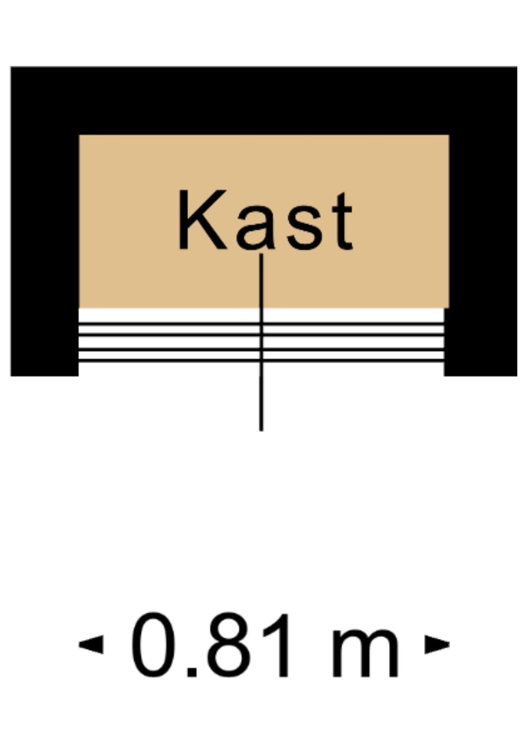 Foto 32 van De Savornin Lohmanstraat 19-H