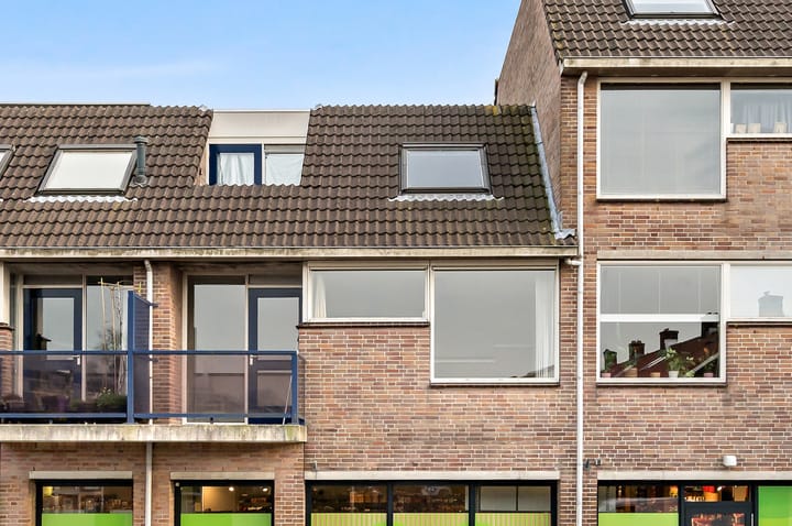 Foto 2 van Leeuwenberg 4