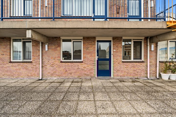 Foto 3 van Leeuwenberg 4