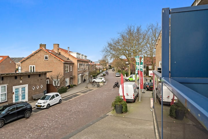 Foto 11 van Leeuwenberg 4