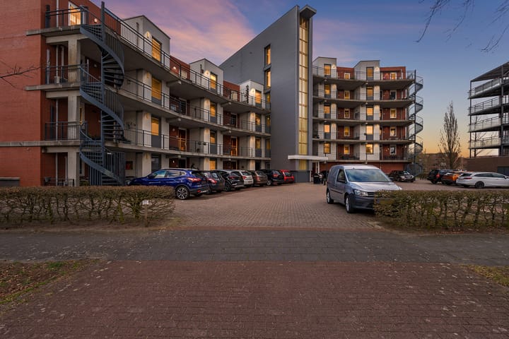 Foto 2 van Oldenallerhout 116