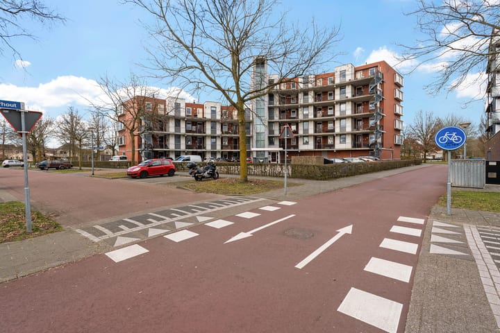 Foto 3 van Oldenallerhout 116