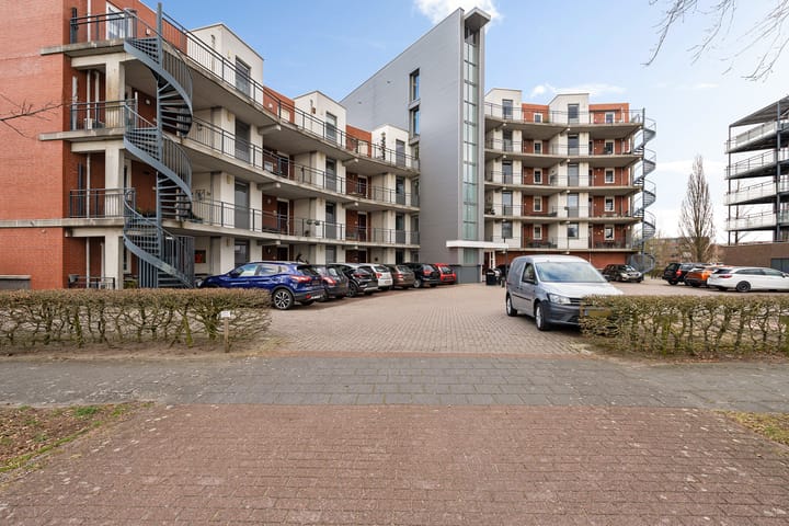 Foto 4 van Oldenallerhout 116