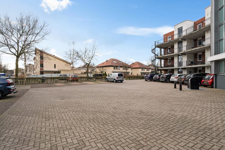 Foto 5 van Oldenallerhout 116