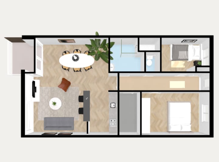 Photo 31 of Leeuwenberg 4