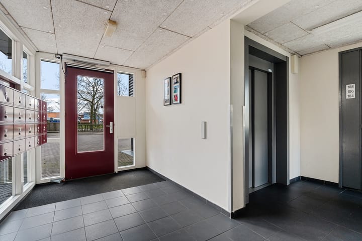 Foto 7 van Oldenallerhout 116